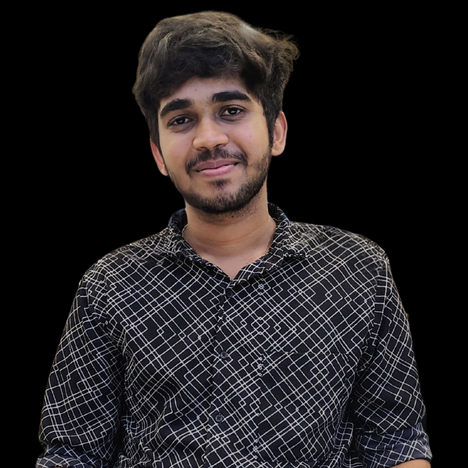 Muthuraja S